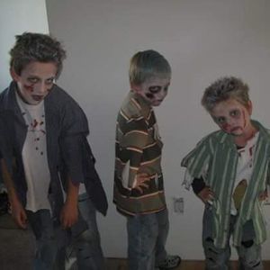 Meet your Posher, Jeremy